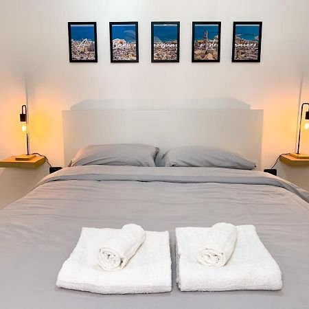 Villa Le Vie Del Borgo à Sannicandro di Bari Extérieur photo