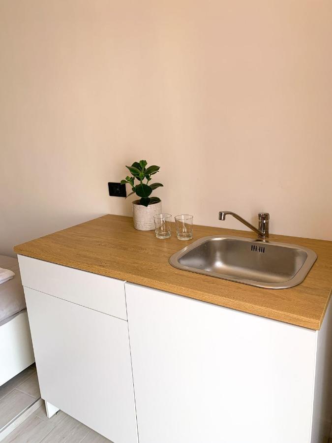 Villa Le Vie Del Borgo à Sannicandro di Bari Extérieur photo