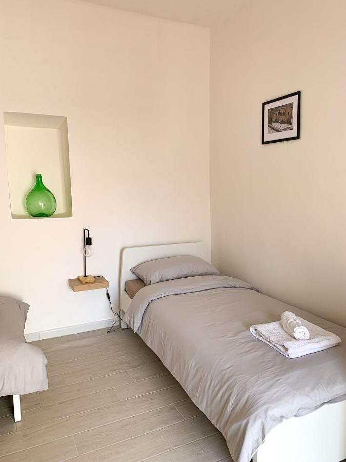 Villa Le Vie Del Borgo à Sannicandro di Bari Extérieur photo