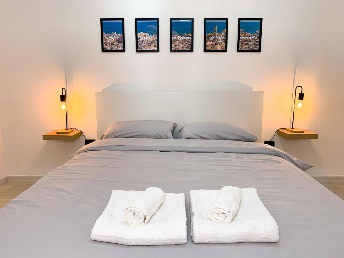 Villa Le Vie Del Borgo à Sannicandro di Bari Extérieur photo