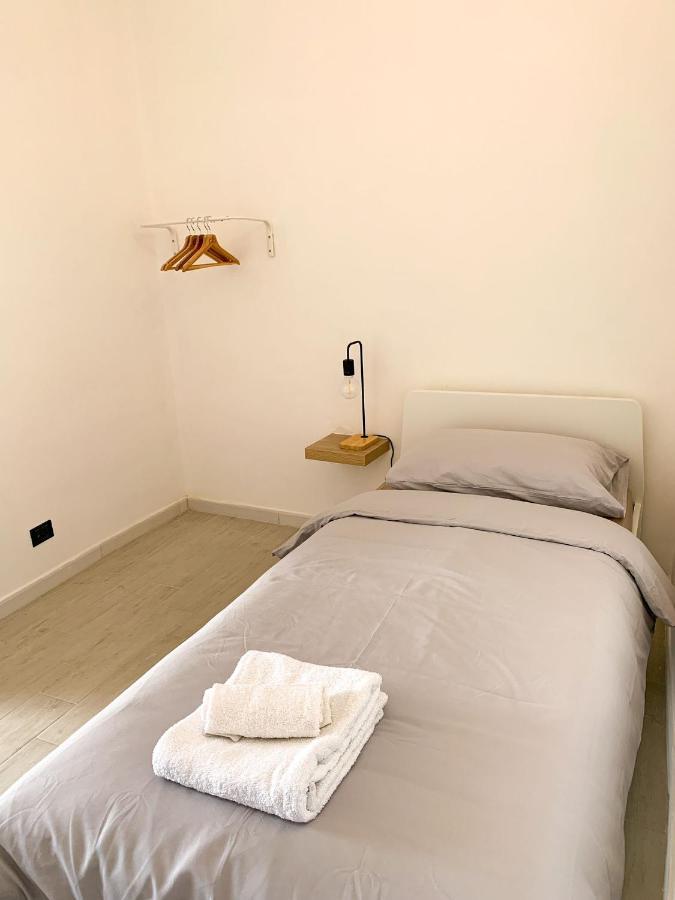Villa Le Vie Del Borgo à Sannicandro di Bari Extérieur photo