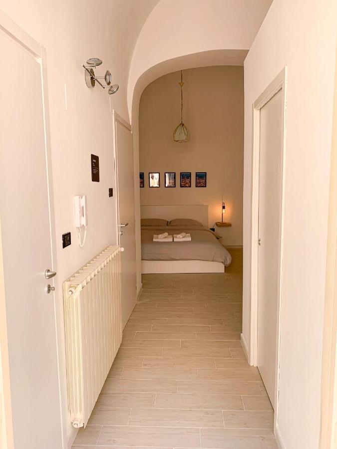 Villa Le Vie Del Borgo à Sannicandro di Bari Extérieur photo