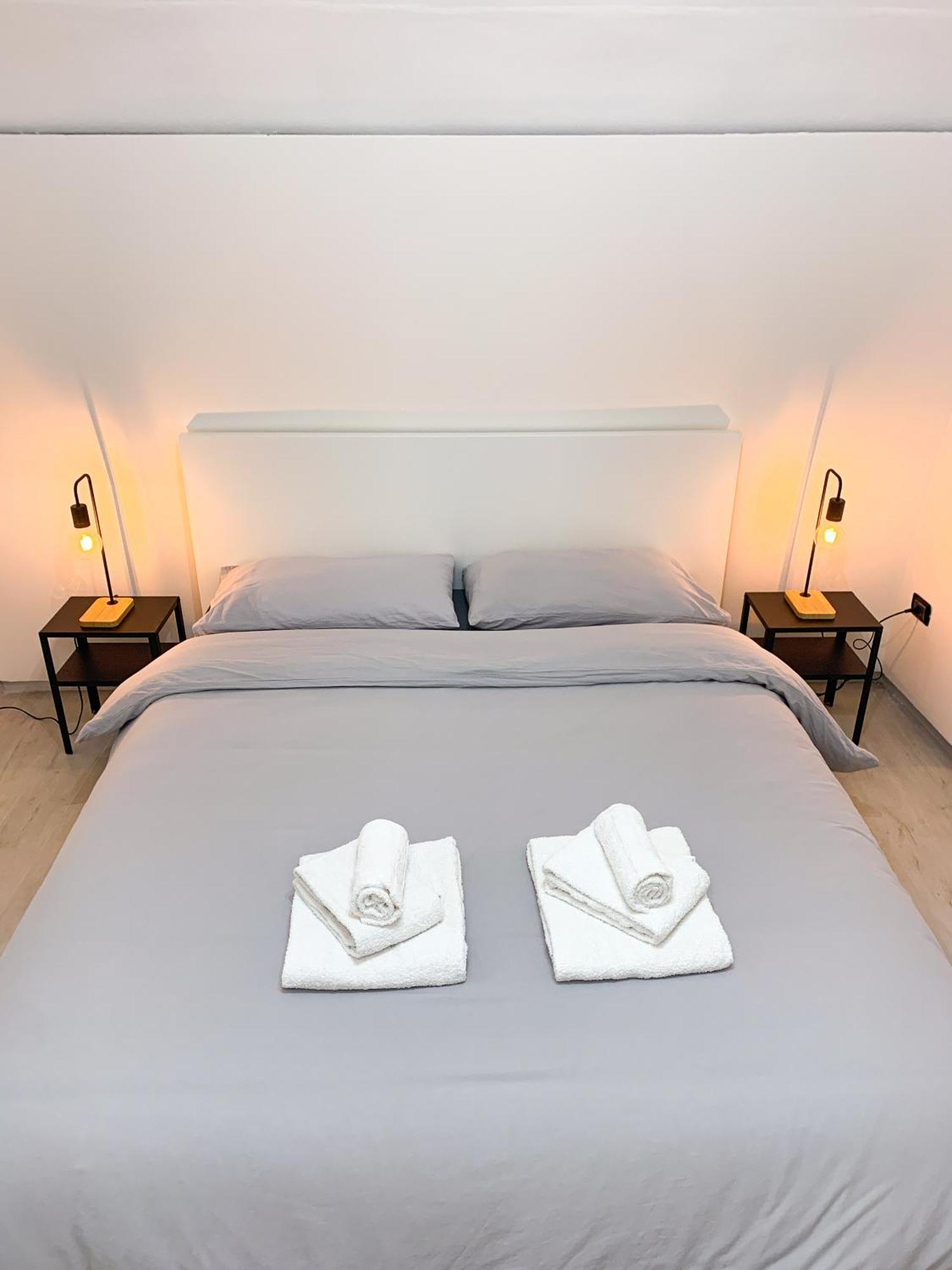 Villa Le Vie Del Borgo à Sannicandro di Bari Extérieur photo