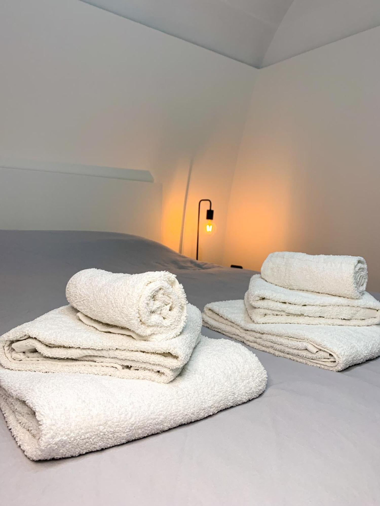Villa Le Vie Del Borgo à Sannicandro di Bari Extérieur photo