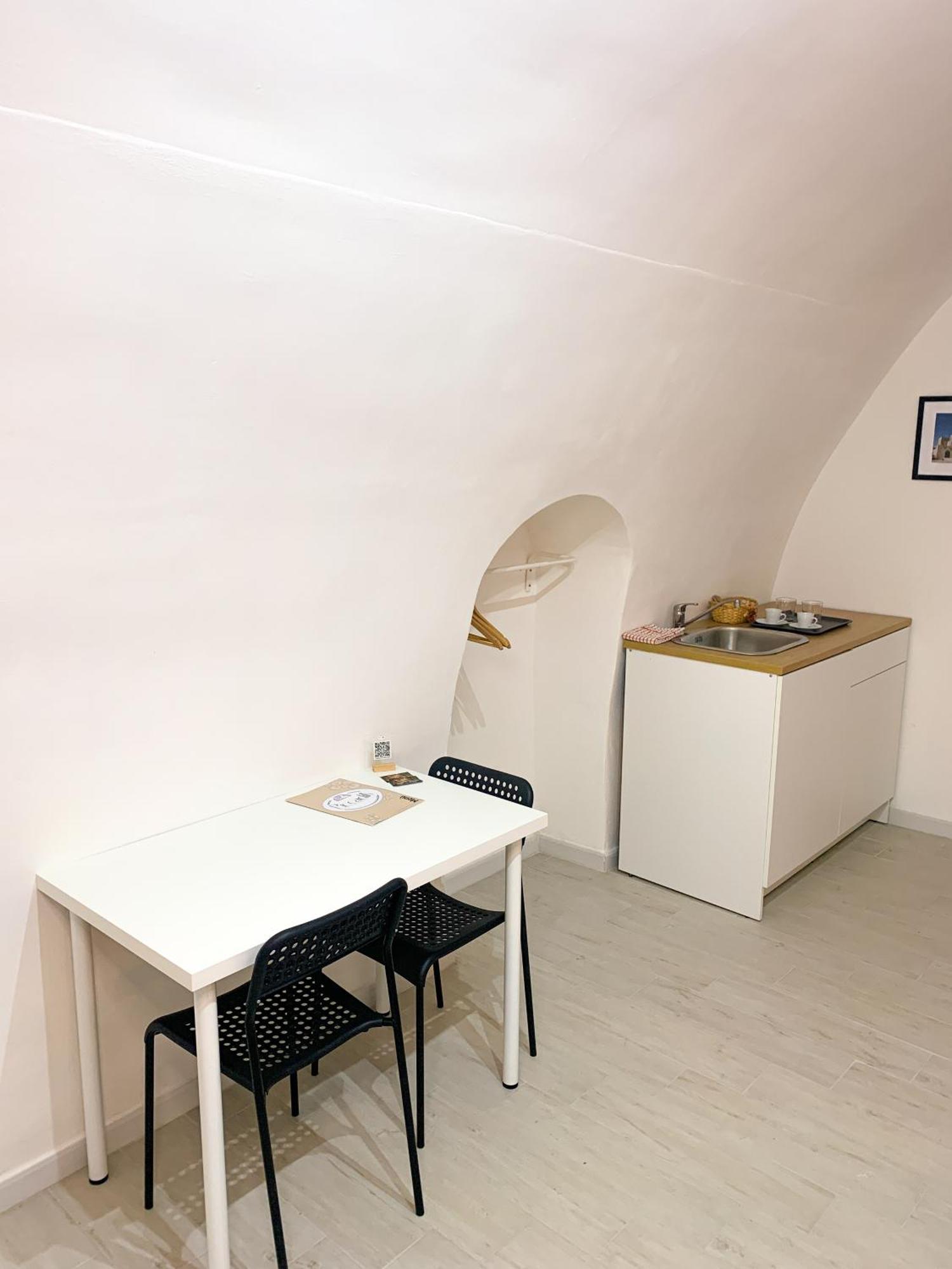 Villa Le Vie Del Borgo à Sannicandro di Bari Extérieur photo